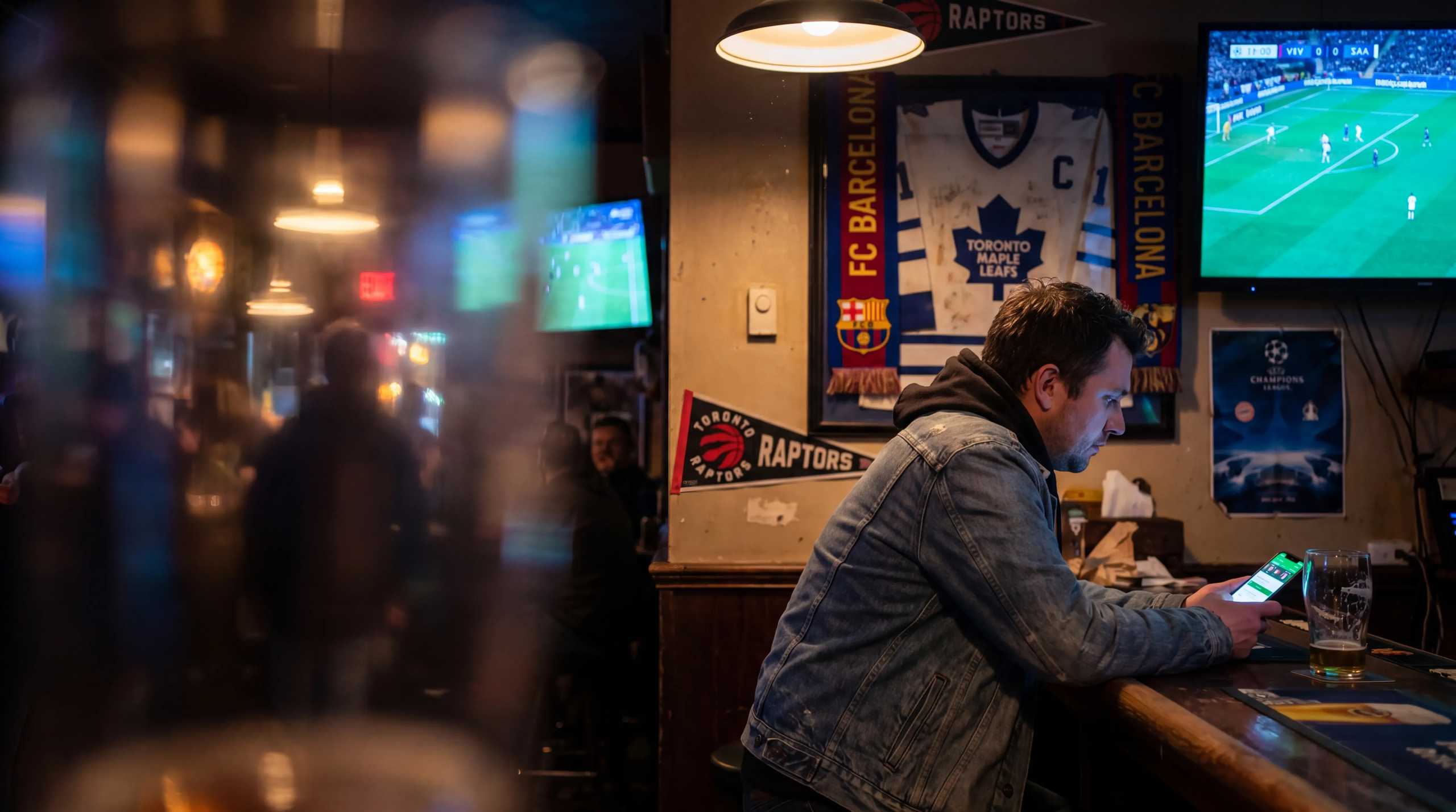 The Lines Between US and European Betting Are Blurring